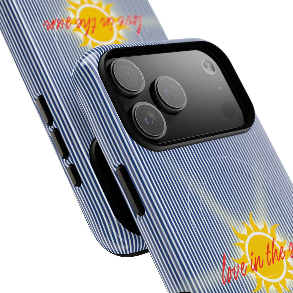Lumora MagSafe Phone Case