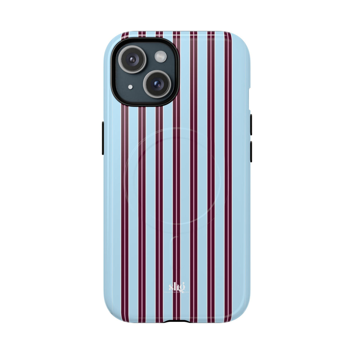 Lucky Girl MagSafe Phone Case