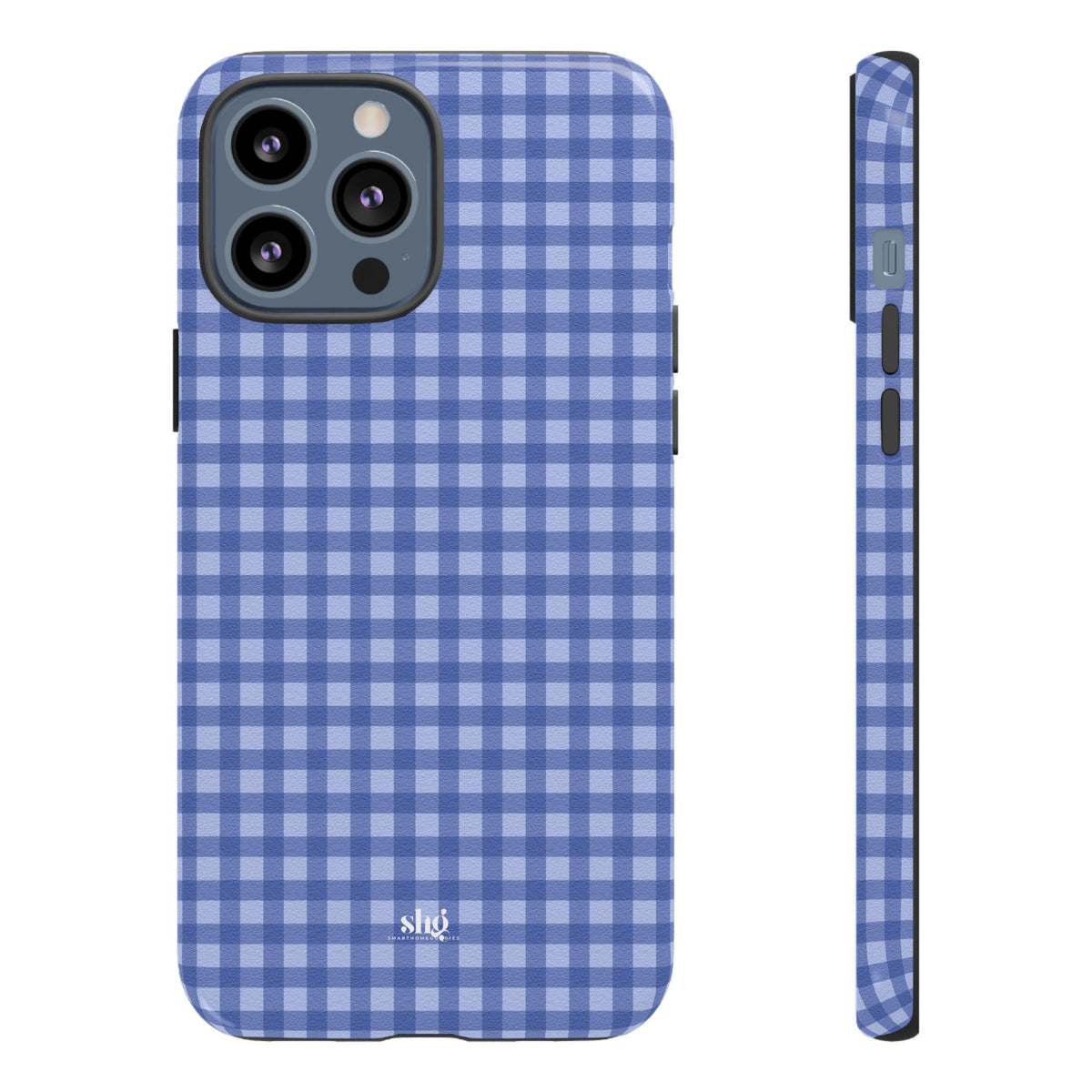 Côte Bleu Phone Case