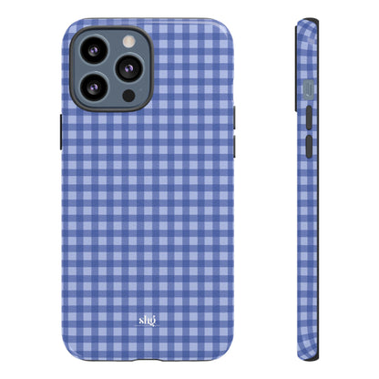 Côte Bleu Phone Case