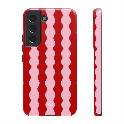 Dolce Ripple Phone Case
