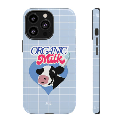 Organic Milk Phone Case