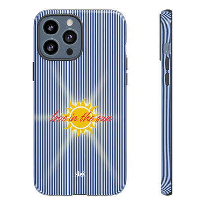 Lumora Phone Case