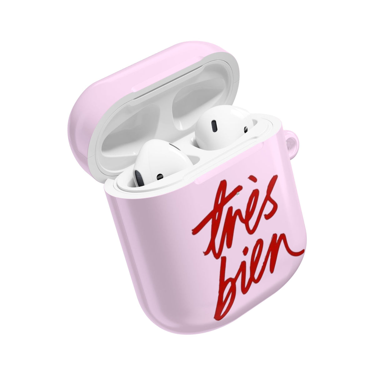 Très Bien AirPods Case