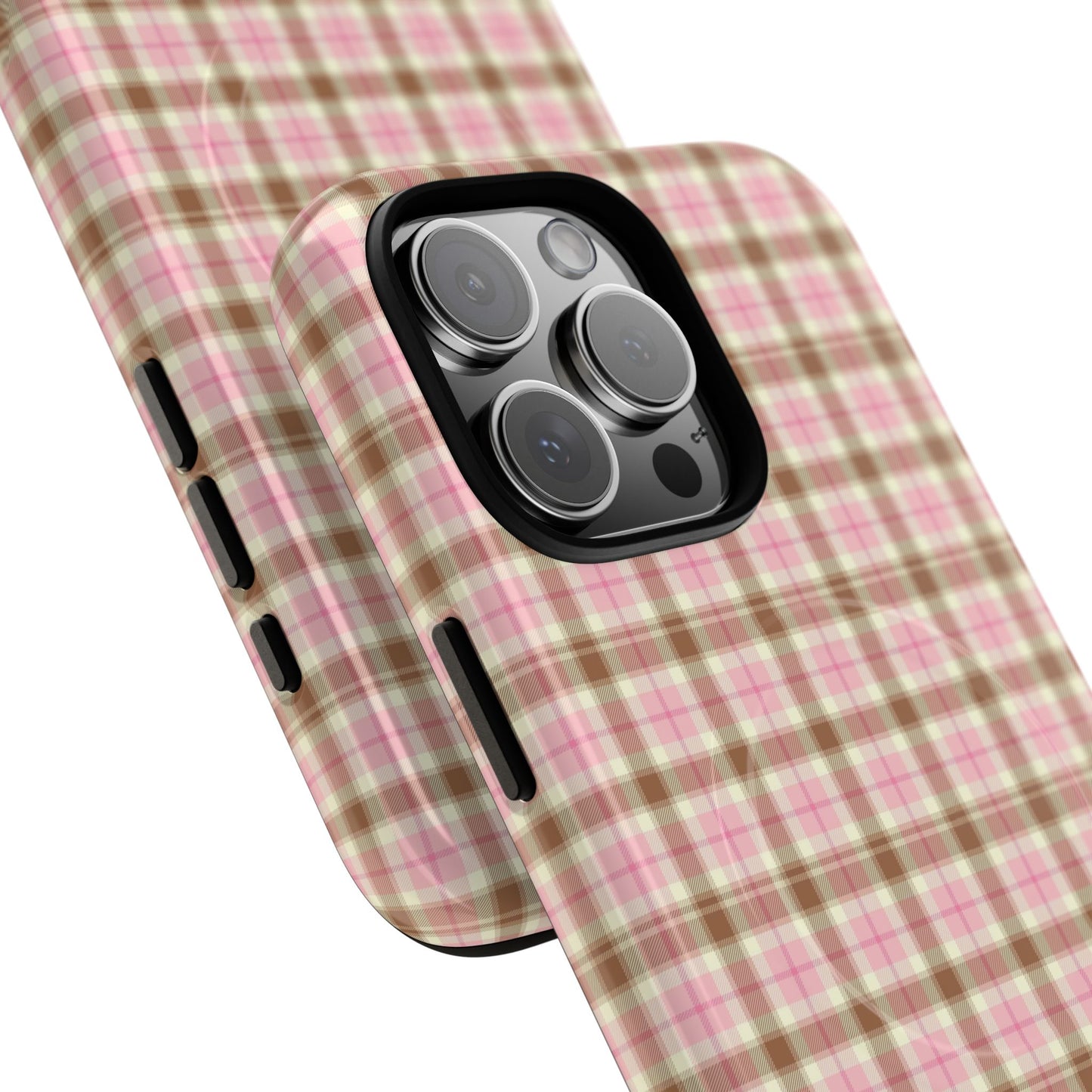 Dolly Phone Case