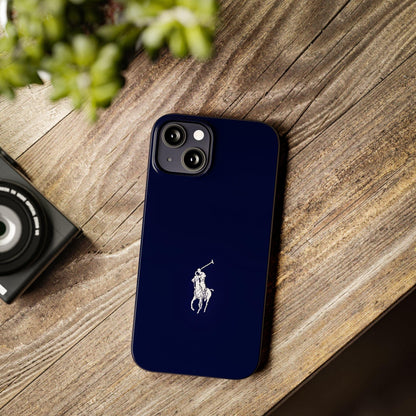 Royal Polo Prestige Slim iPhone Cases