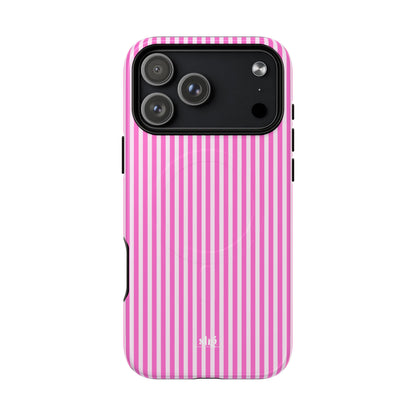 SugarStripe MagSafe Phone Case