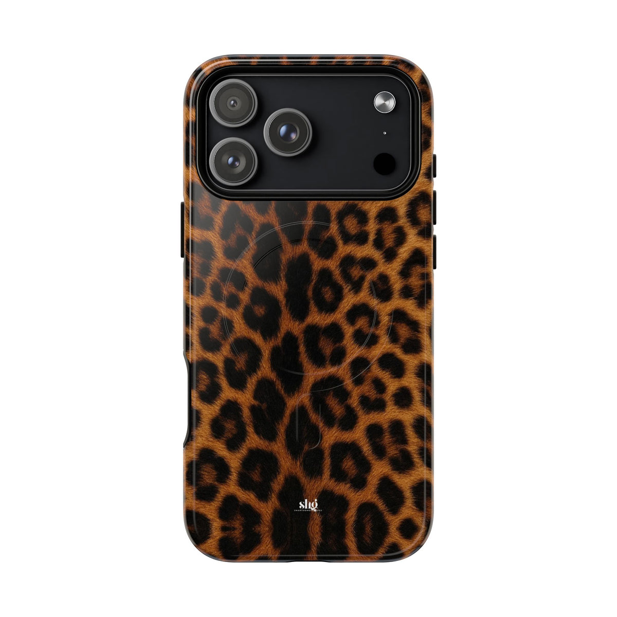 The Leopard MagSafe Phone Case