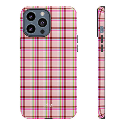 Sunday Girl Phone Case