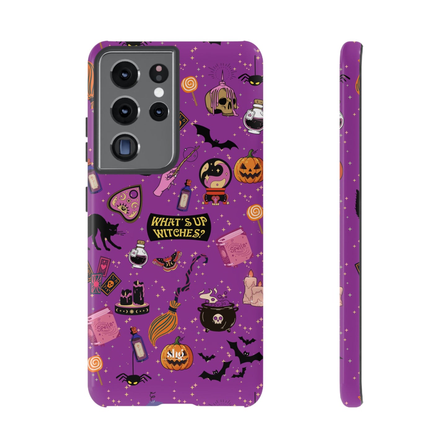 Potion No. 13 Phone Case