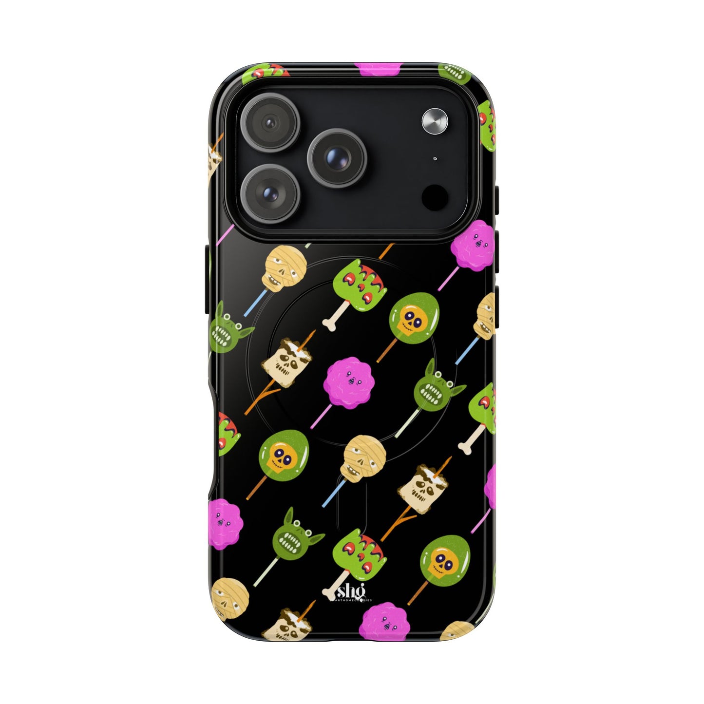 LolliBoo MagSafe Phone Case