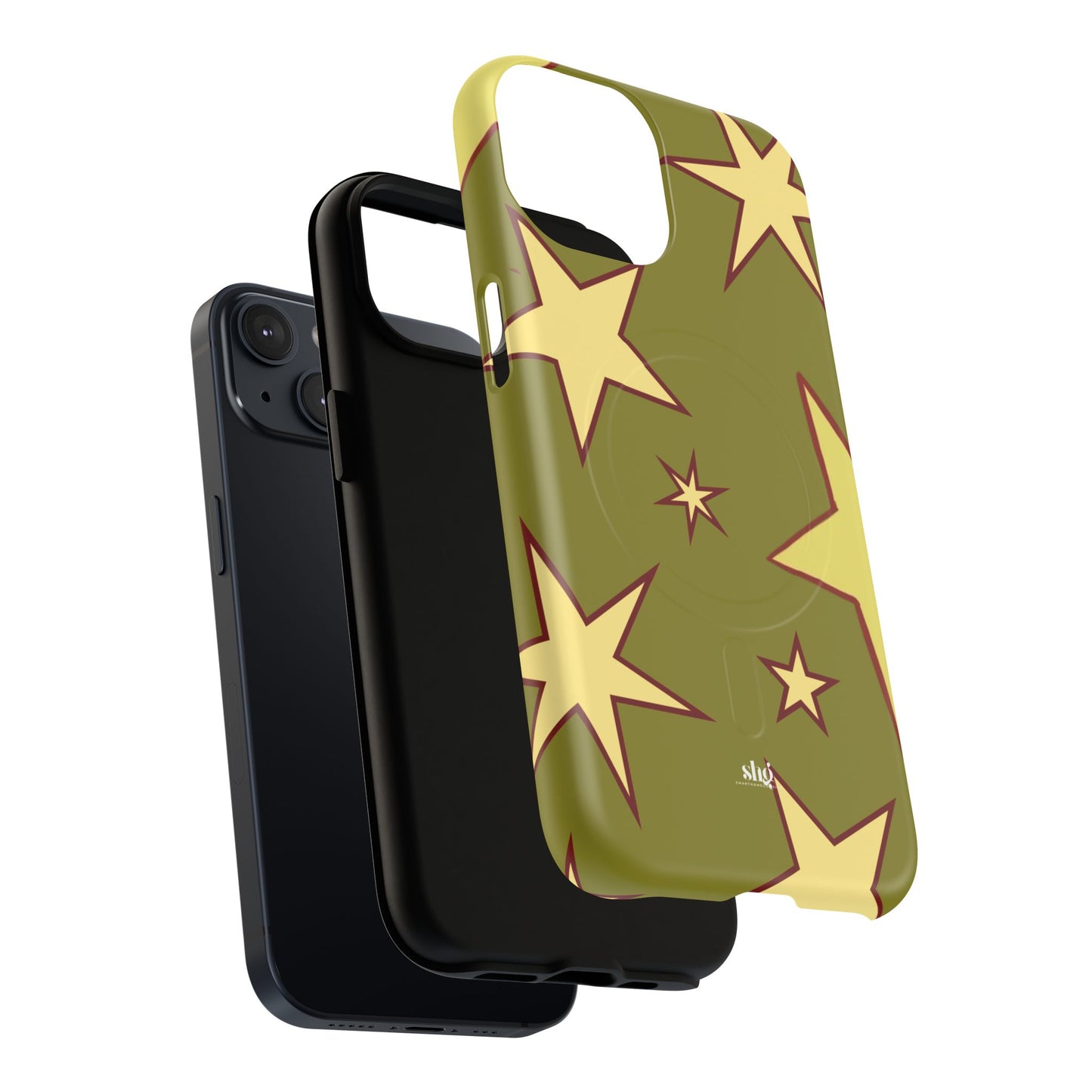 Wild Child MagSafe Phone Case