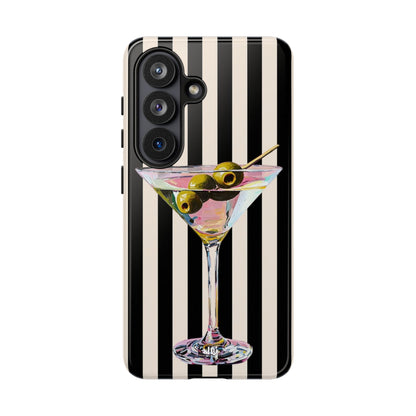 Hollywood Noirvée Phone Case