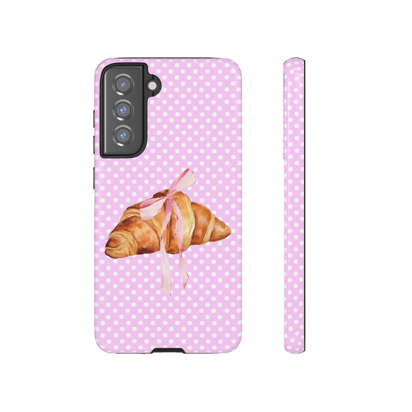 Sweet Crumbs Phone Case