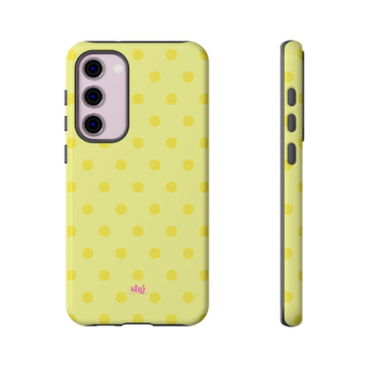 Buttercream Phone Case