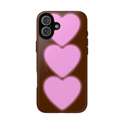 Sweet On You MagSafe Phone Case