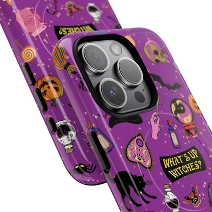 Potion No. 13 Phone Case