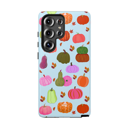 Patch Please Phone case