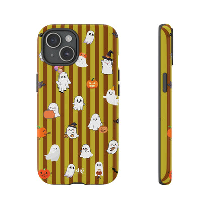Phantom Pals Phone Case