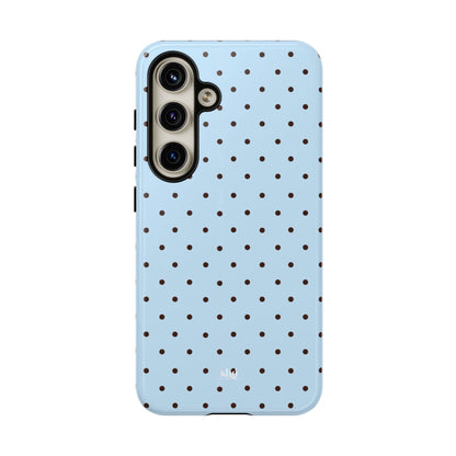 Cocoa Skies Phone Case