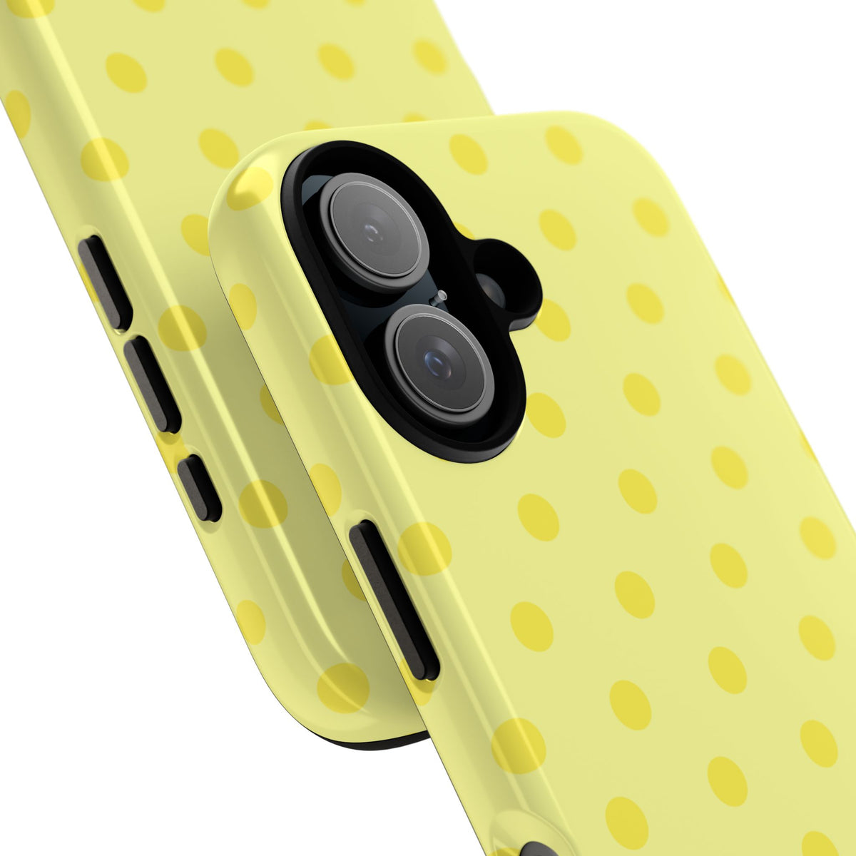 Buttercream Phone Case