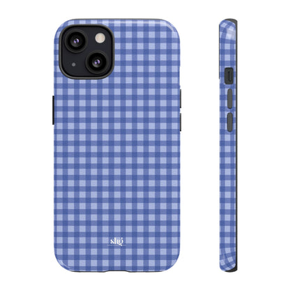 Côte Bleu Phone Case