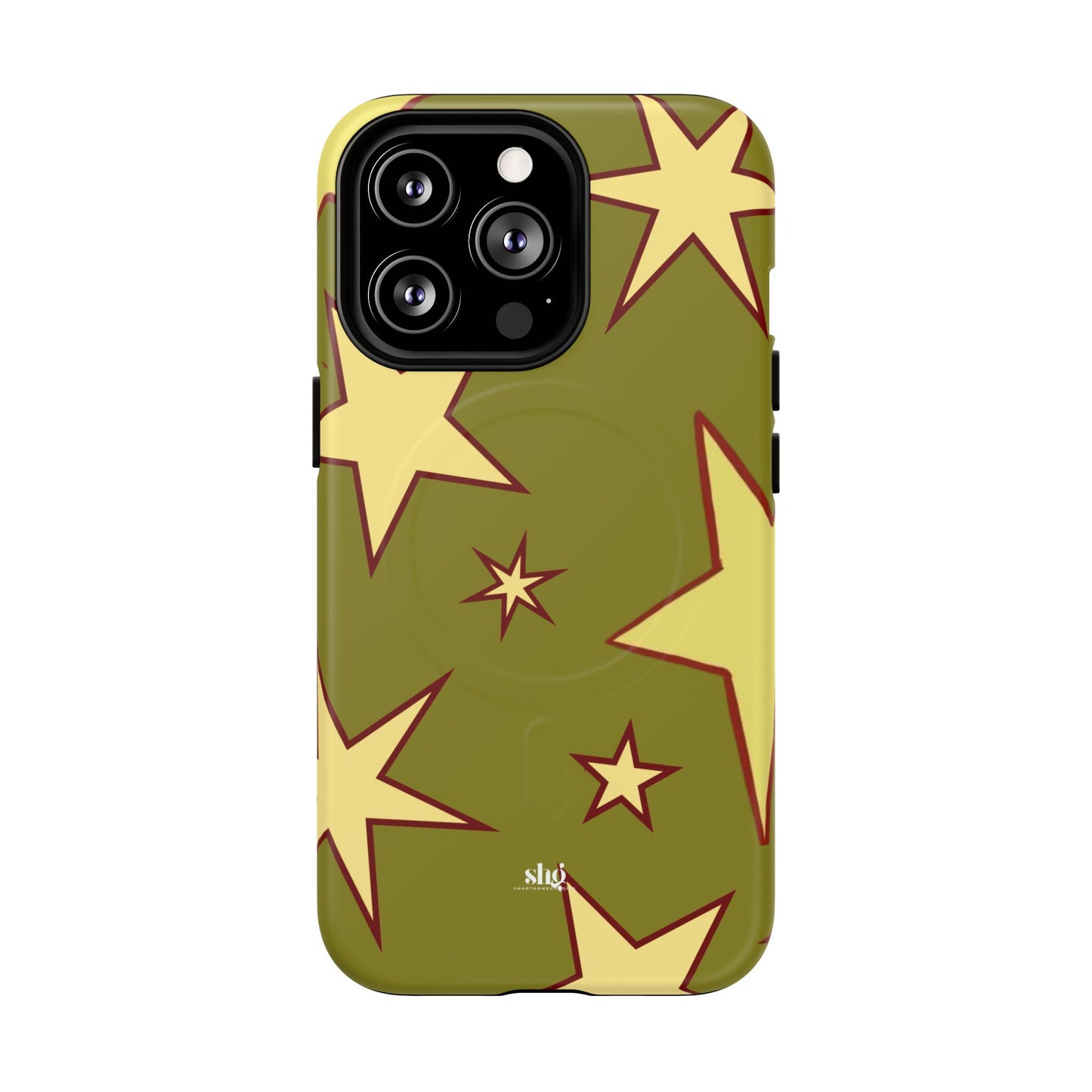 Wild Child MagSafe Phone Case