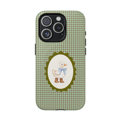 Gooseberry Lane MagSafe Phone Case