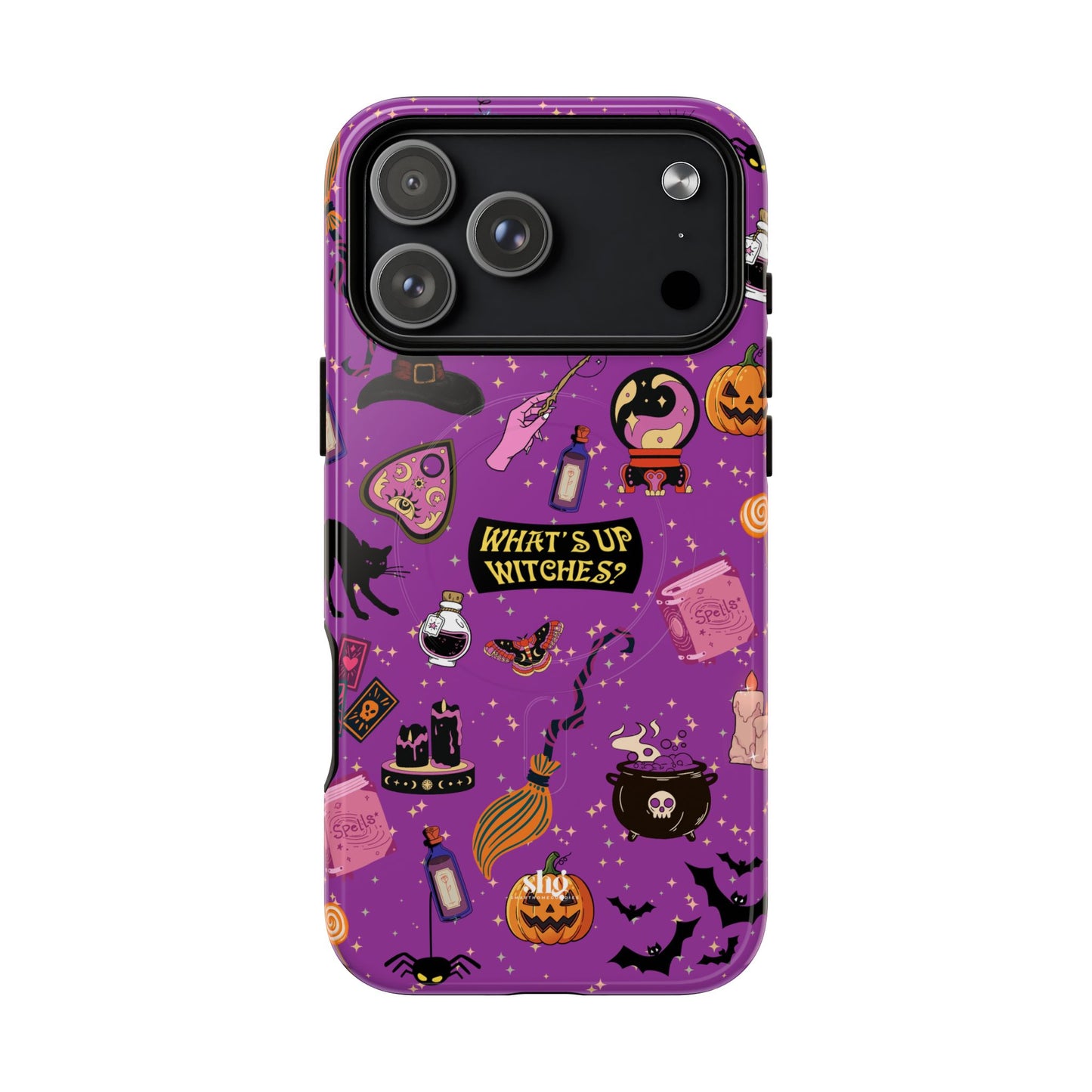 Potion No. 13 Phone Case
