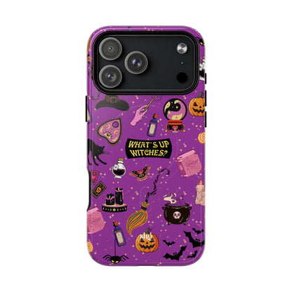 Potion No. 13 Phone Case
