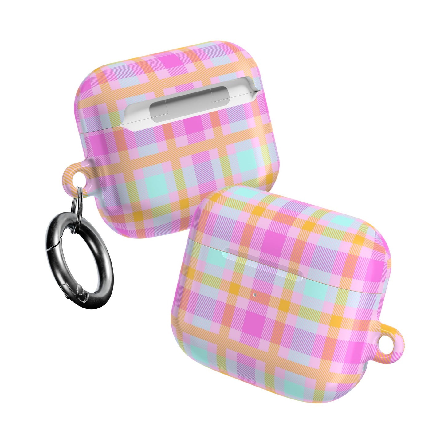 The Dollhouse AirPods Case