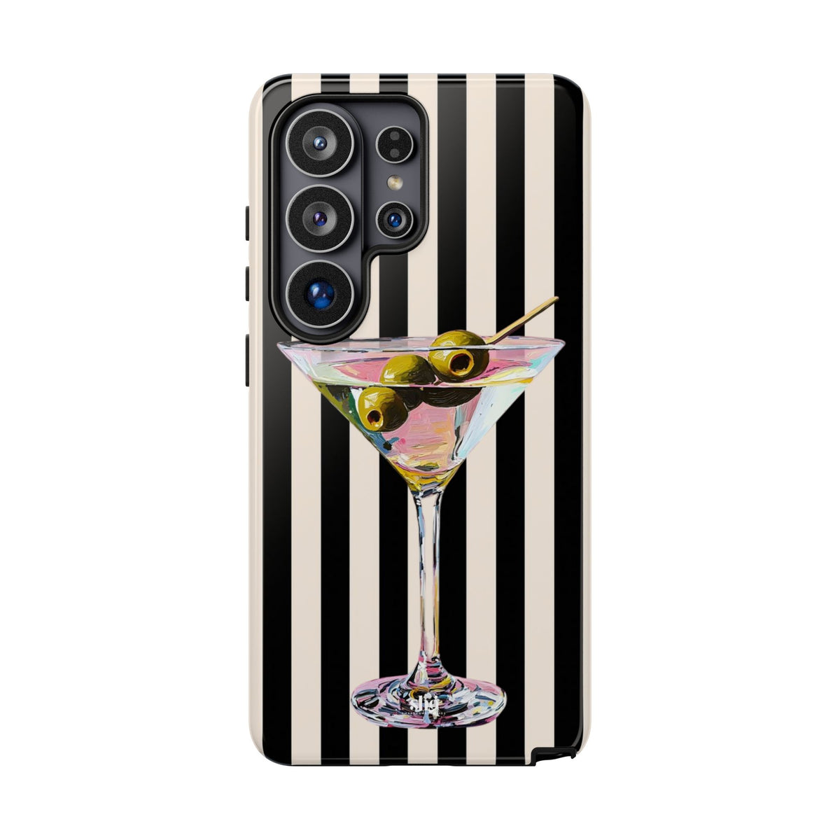 Hollywood Noirvée Phone Case