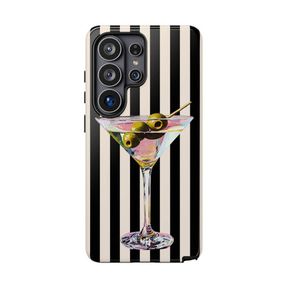 Hollywood Noirvée Phone Case