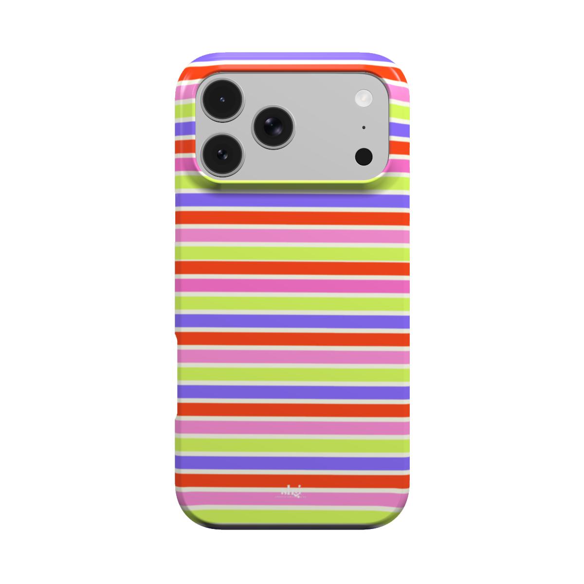 Tropicolor MagSafe Phone Case