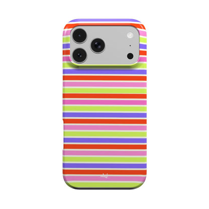 Tropicolor MagSafe Phone Case