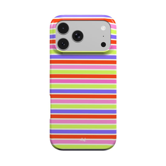 Tropicolor Phone Case