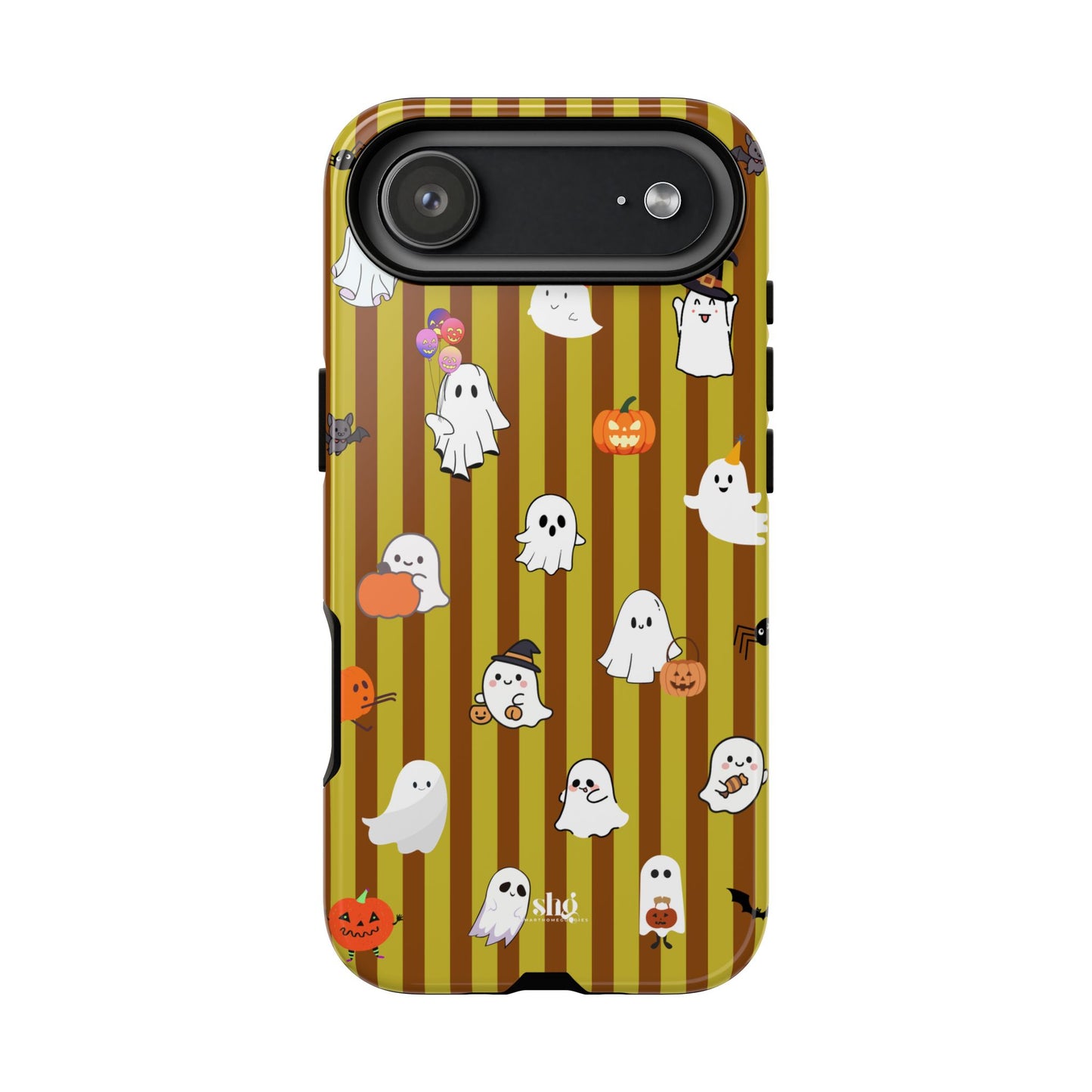 Phantom Pals Phone Case