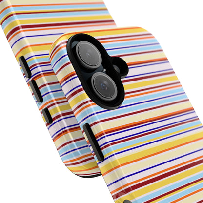 Sunwoven Phone Case