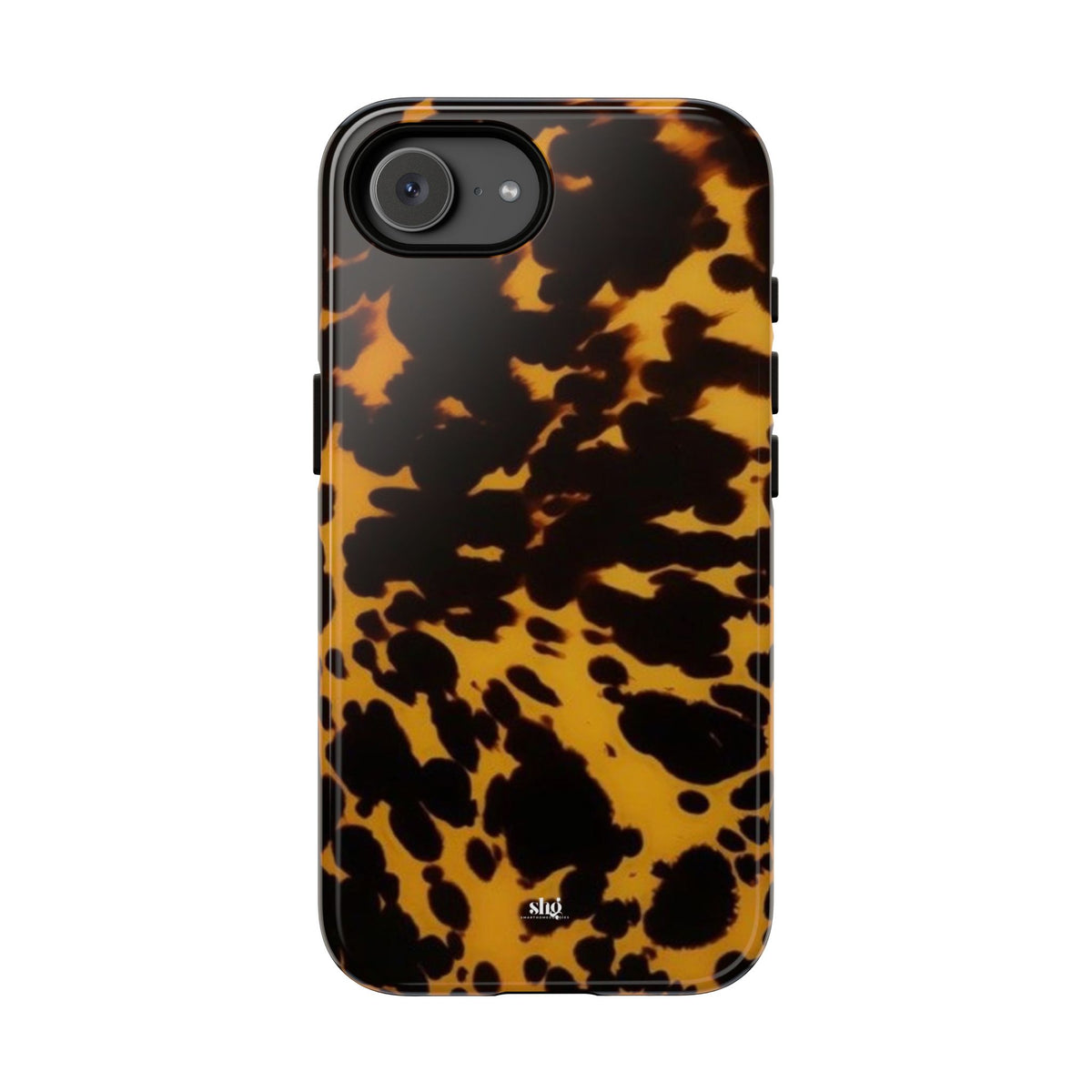 Tortie Temptation Phone Case