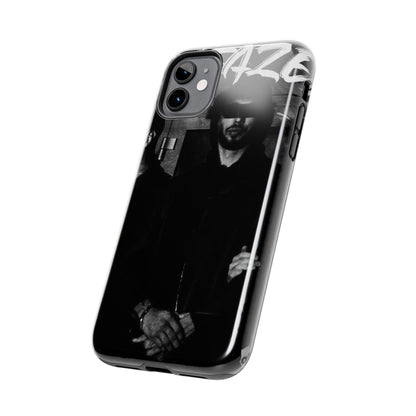 Brotherhood Matrix Escape Tough iPhone Cases