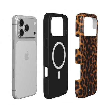 The Leopard MagSafe Phone Case