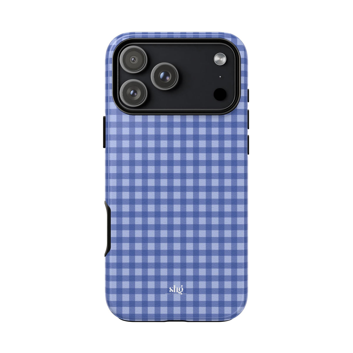 Côte Bleu Phone Case