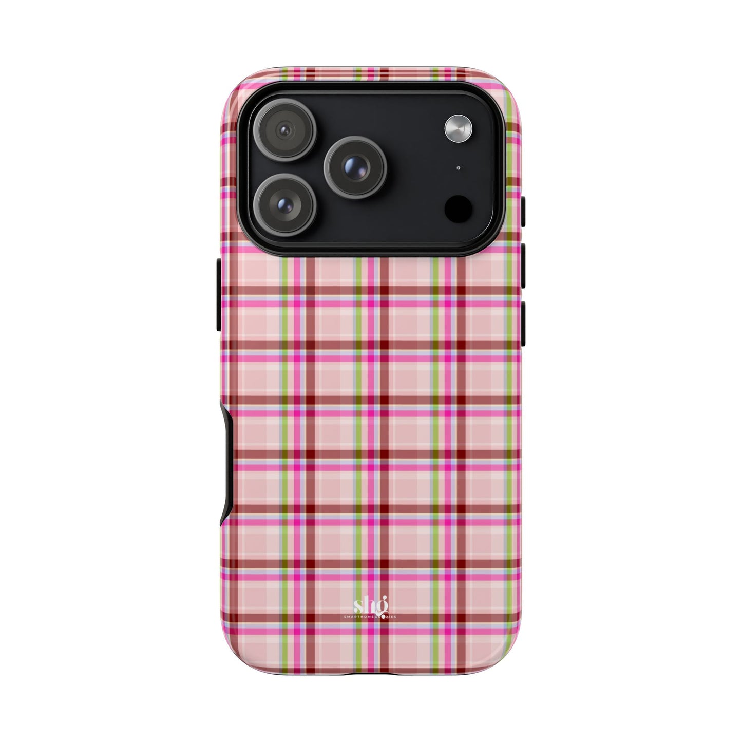 Sunday Girl Phone Case