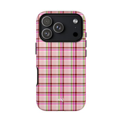 Sunday Girl Phone Case