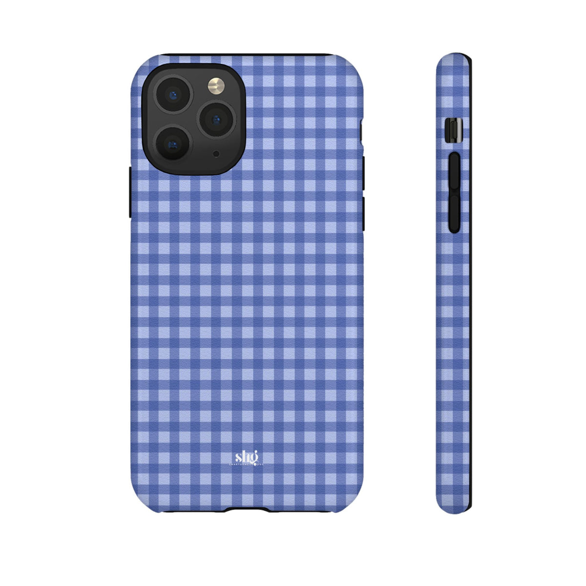 Côte Bleu Phone Case