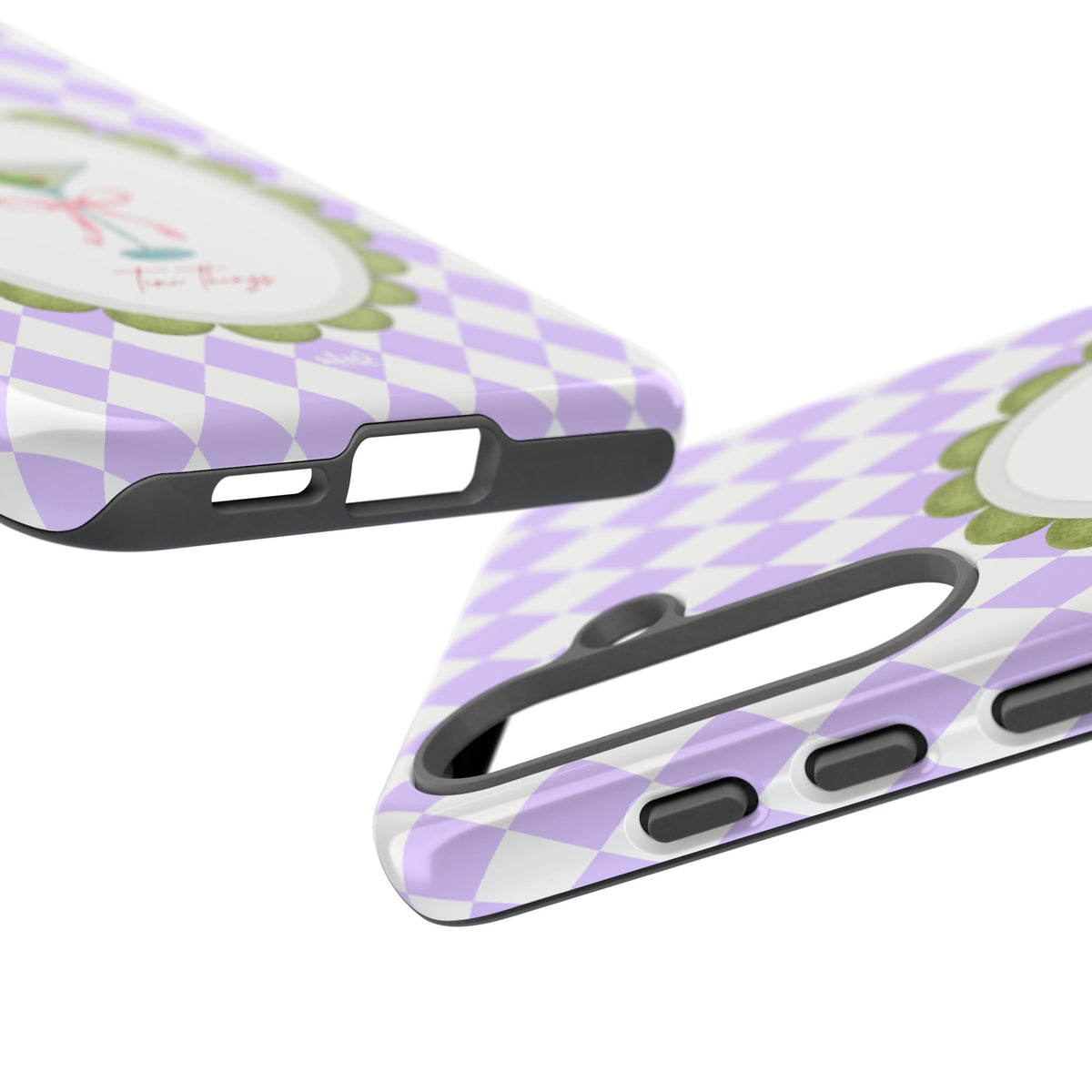 Tini Things Phone Case