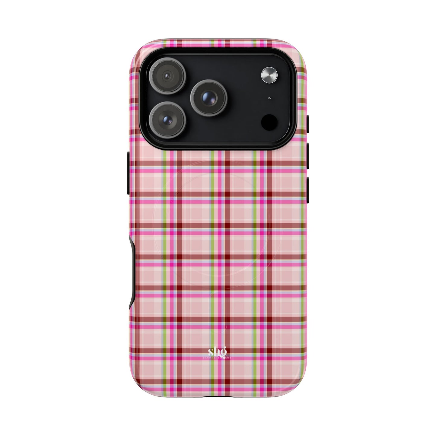 Sunday Girl MagSafe Phone Case