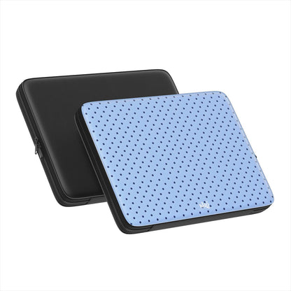 Blueberry Dots Laptop Sleeve