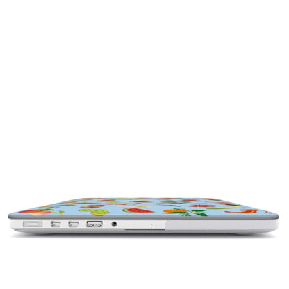 The Amalfi Edit MacBook Case