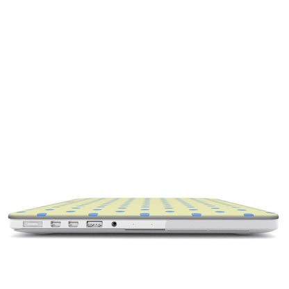 Vanilla Sky MacBook Case